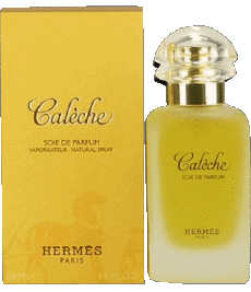 Mode Couture - Parfüm Hermès 