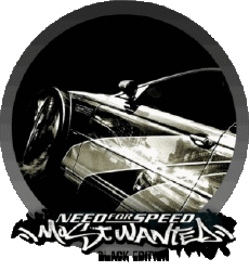 Black edition-Multimedia Vídeo Juegos Need for Speed Most Wanted Black edition
