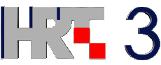 Multimedia Canales - TV Mundo Croacia HRT3 