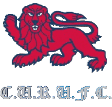 Sport Rugby-Club-Welt - Logo England C Cambridge URUFC 