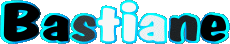 Prénoms FEMININ - France B Bastiane 