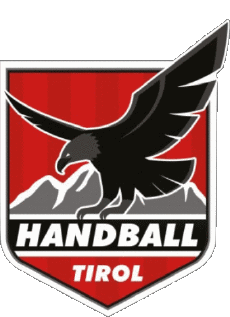 Deportes Balonmano -clubes - Escudos Austria Handball Tirol 