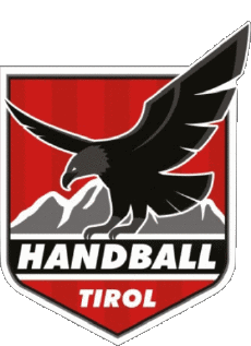 Sports HandBall - Clubs - Logo Austria Handball Tirol 