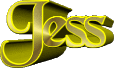 Nombre MASCULINO - UK - USA - IRL - AUS - NZ J Jess 