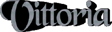Nome FEMMINILE - Italia V Vittoria 