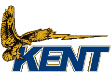 Sports N C A A - D1 (National Collegiate Athletic Association) K Kent State Golden Flashes 