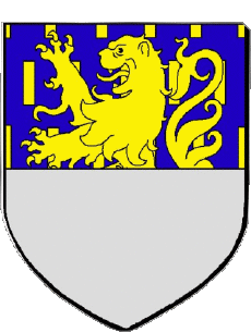 Wappen-Fahnen Frankreich Abteilungen - Städte 39 POLIGNY Wappen