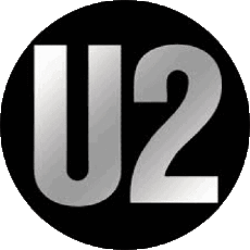 Multi Media Music Pop Rock U2 