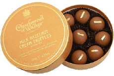 Essen Pralinen Charbonnel et Walker 