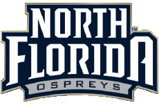 Sportivo N C A A - D1 (National Collegiate Athletic Association) U UNF Ospreys 
