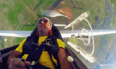 Humor - Fun Transporte Aviones Civil 