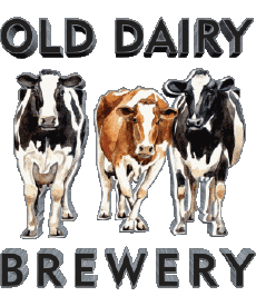Bevande Birre UK Old Dairy 