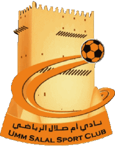 Deportes Fútbol  Clubes Asia Logo Qatar Umm Salal SC 