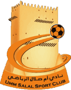 Sports FootBall Club Asie Qatar Umm Salal SC 