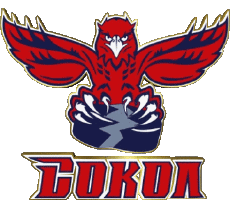 Sports Hockey - Clubs Russia Sokol Krasnoïarsk 