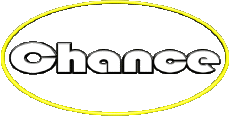 Prénoms MASCULIN - UK - USA C Chance 