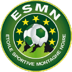 Sport Fußballvereine Frankreich Occitanie 81 - Tarn Etoile Sportive Montagne Noire 