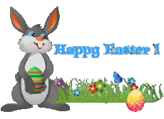 Messages English Happy Easter 15 
