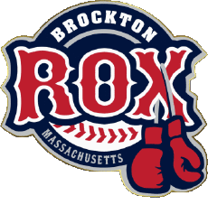 Deportes Béisbol U.S.A - FCBL (Futures Collegiate Baseball League) Brockton Rox 
