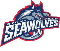 Sports N C A A - D1 (National Collegiate Athletic Association) S Stony Brook Seawolves 