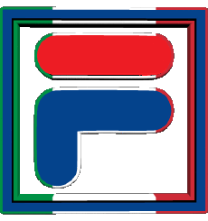 Moda Abbigliamento sportivo Fila 