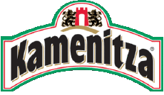 Drinks Beers Bulgaria Kamenitza 