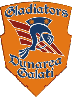 Sport Eishockey Rumänien CMS Dunarea Galati 
