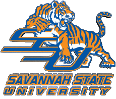Sport N C A A - D1 (National Collegiate Athletic Association) S Savannah State Tigers 