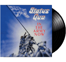 In the Army Now-Multi Média Musique Rock UK Status Quo In the Army Now