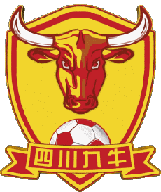 Sports FootBall Club Asie Chine Sichuan FC 