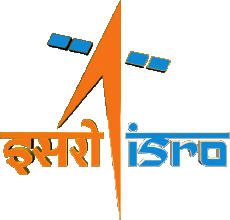 Transport Weltraumforschung ISRO - Indian Space Research Organisation 