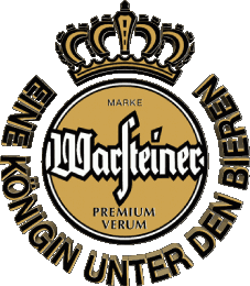 Bevande Birre Germania Warsteiner 