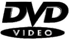 Multi Media Video - Icons D V D Video 