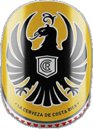 Bebidas Cervezas Costa Rica Imperial 