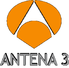 Multimedia Canali - TV Mondo Spagna Antena 3 