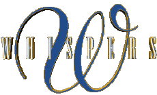 Multimedia Música Funk & Disco The Whispers Logo 