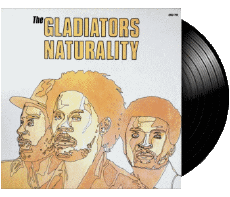 Naturality-Multi Media Music Reggae The Gladiators 