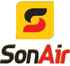 Transporte Aviones - Aerolínea África Angola SonAir 