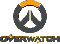 Multi Média Jeux Vidéo Overwatch Logo 