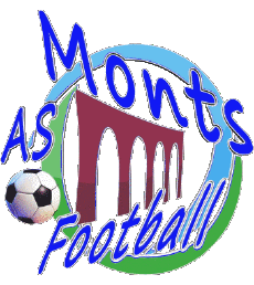 Sportivo Calcio  Club Francia Centre-Val de Loire 37 - Indre-et-Loire AS Monts 