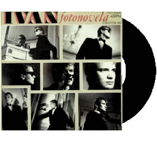 Fotonovela-Multi Media Music 80' International Compilation I Ivan Fotonovela