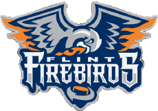 Sportivo Hockey - Clubs Canada - O H L Flint Firebirds 