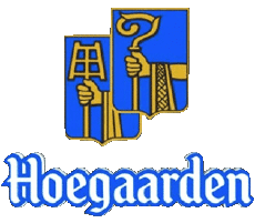 Getränke Bier Belgien Hoegaarden 
