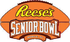 Deportes N C A A - Bowl Games Senior Bowl 