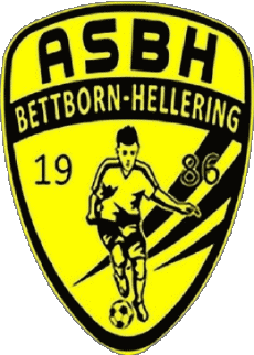 Sport Fußballvereine Frankreich Grand Est 57 - Moselle As Bettborn Hellering 