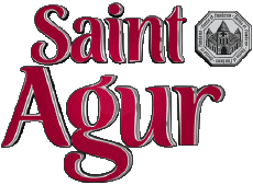 Nourriture Fromages France Saint Agur 
