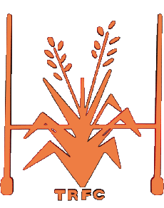 Sports Rugby Club Monde Logo Nouvelle Zélande T Tinwald RFC 