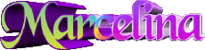 Prénoms FEMININ - Espagne M Marcelina 