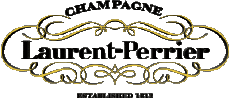 Bebidas Champagne Laurent Perrier 