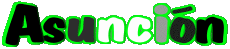 Nome FEMMINILE - Spagna A Asunción 